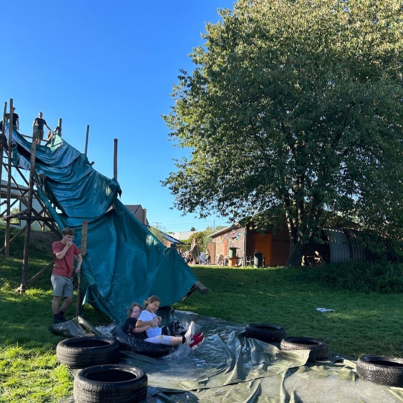 IMG 3922 - Scouts en Gidsen Zaventem 